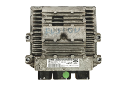 Blok Ovladačů 2N1A-12A650-AD 5WS40031D-T SID 802 Ford 18306