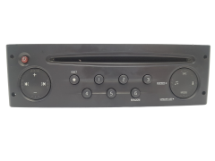 Rádio Cd Renault Clio 2 8200633621 RENRDW323-09 5781