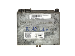 Blok Ovladačů S101718102C 7700749946 7700858259 Renault Siemens 26404