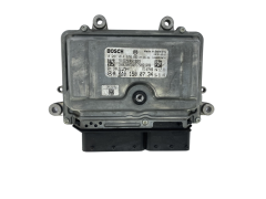Blok Ovladačů A6401500734 0281014670 Mercedes Bosch 49766