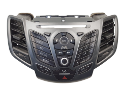 Kontrolní panel Ford Fiesta C1BT18K811PA BA61-18A802-BAW 1080