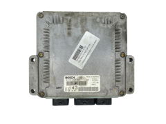 Blok Ovladačů 0281010499 9642013080 PSA Bosch 63918