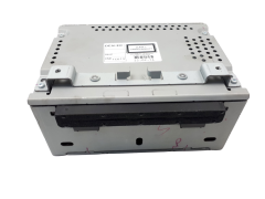 Rádio Cd Ford C-Max Fiesta AM5T-18C815-XN AHU DAB 1307 Rádio Cd Ford C-Max Fiesta AM5T-18C815-XN AHU DAB 1307