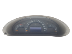 Otáčkoměr Mercedes C W203 A2035406111 110080111002 VDO Otáčkoměr Mercedes C W203 A2035406111 110080111002 VDO