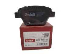 Brzdové Destičky Zadek Pro VW Audi Seat Skoda 5K0698451 66980828201 Vika
