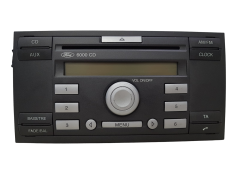 Rádio Cd Ford Focus 5M5T-18C815-FB