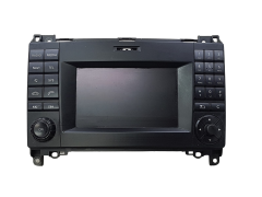 Autorádio Navi Mercedes-Benz Sprinter A9069005203 Autorádio Navi Mercedes-Benz Sprinter A9069005203