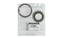 Valivé Ložisko Originál 322238567R Renault