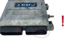 Blok Ovladačů LPG   67R-010249 110R-010078 Lovato 61989
