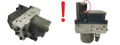 Pumpa Abs Audi A6 VW Passat 4B0614517H 0265225121 Bosch 68016