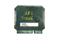 Blok Ovladačů Toyota 89661-0D310 MB275100-2493 A Denso 33636