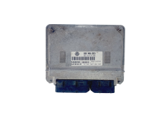 Blok Ovladačů 03E906033 5WP40163 03 VW Siemens 40897