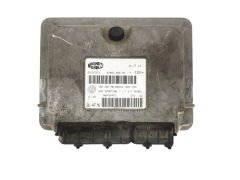 Blok Ovladačů IAW4AF.M8 55187373 Fiat Magneti Marelli 19932