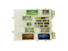 Blok Ovladačů BSI F1DT-14A073-EF 58KD16F05 Ford Blok Ovladačů BSI F1DT-14A073-EF 58KD16F05 Ford