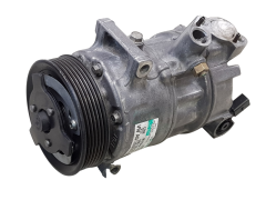 Kompresor Klimatizace Sanden PXE14 1701P 5N0820803 VW AG Seat Skoda