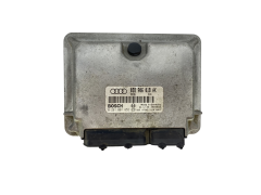 Blok Ovladačů 028906021GN 0281001660 Audi Bosch 56820