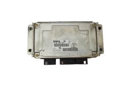 Blok Ovladačů 0261206246 9637838780 9645802280 PSA Bosch 18646