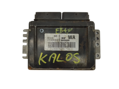 Blok Ovladačů 96435559 5WY1E07E 1BOP D42 Chevrolet Kemsco