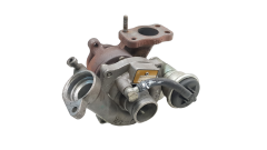 Turbodmychadlo KP35 0375G9 54359710009 54351014861 1.4 HDI TDCI PSA 1049