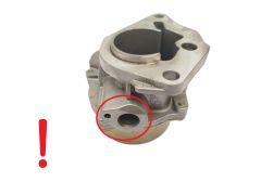 Pumpa Vacuum 1,5 DCI 8200521381 Dacia Renault 7.00673.00
