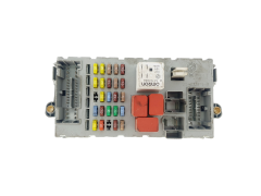 Blok Ovladačů BSI Fiat 51829178 CPL Delphi 34862