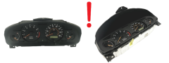 Tachometr Rover 45 AR-0052-001 AR0052001 RHD 54552
