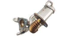 Chladič Egr 147354114R 1.5 DCI Dacia Duster Chladič Egr 147354114R 1.5 DCI Dacia Duster