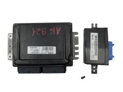 Starter Pack Renault Twingo 8200059086 8200032783 1,2 8V