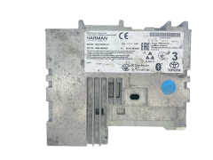 Modul Bluetooth 10R-04 8027 QNG-BE2809 6434C-BE2809 86840-0F0030 Toyota