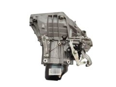 Převodovka Nový originál JH3399 JH3334 Renault Clio 4 0.9TCe Převodovka Nový originál JH3399 JH3334 Renault Clio 4 0.9TCe