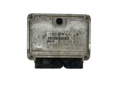 Blok Ovladačů 038906012A 0281010120 Audi Bosch 52725