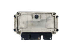 Blok Ovladačů 0261207318 9648483480 9643897580 PSA Bosch 45212