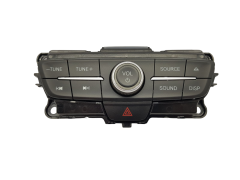 Panel rádia Ford Focus MK3 F1ET18K811HD 3703