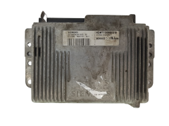 Blok Ovladačů S105300103B 7700860319 7700102267 Renault Siemens 2956
