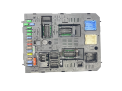 Blok Ovladačů BSI JCI 2125407-1 PSA Johnson Controls 58232