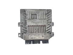Blok Ovladačů 3S61-12A650-LC 5WS40140E-T 5AYC Ford Siemens 60010