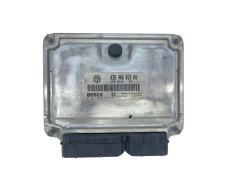 Blok Ovladačů 038906019HQ 0281010957 VW Seat Bosch 63645