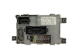 Blok Ovladačů BSI Fiat 00519818300 116RI-000674 28425143 Delphi Blok Ovladačů BSI Fiat 00519818300 116RI-000674 28425143 Delphi