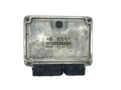 Blok Ovladačů 038906012AP 0281010126 VW Bosch 63071