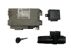 Starter Pack Fiat Punto 46545152 IAW16F.E3 1.2