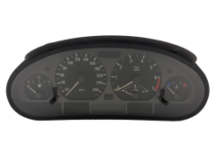 Otáčkoměr BMW 3 E46 6211 8380144 0263606070 18922