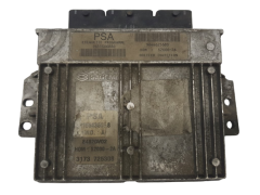 Blok Ovladačů PSA 9651500880 9644625680 Sagem 