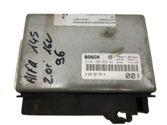 Řídicí Jednotka Motoru Alfa Romeo 00464570740 0261203862 Bosch 22642 Řídicí Jednotka Motoru Alfa Romeo 00464570740 0261203862 Bosch 22642