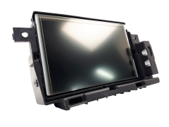 Displej Navigace Renault Kangoo 2 II 259153452R TomTom 1010