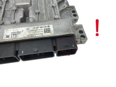 Blok Ovladačů A6079002300 A2C99155200 Mercedes Continental 58209