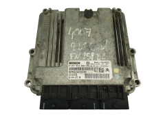 Blok Ovladačů 9664487580 0281013666 9663757980 PSA Bosch 68561