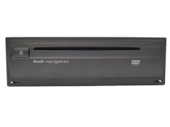 Navigace DVD Audi 4E0919887C 4E0910887D BE6353 Becker