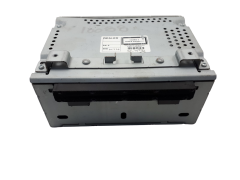 Rádio Cd Ford Fiesta AA6T-18C815-XB AHU DAB