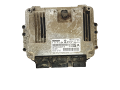 Blok Ovladačů 0281012620 9661813780 9653958980 PSA Bosch 18606
