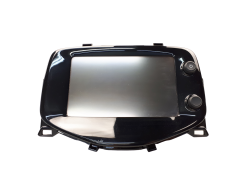 Navigace C1 2 108 Aygo 2 86140-0H020 Pioneer PSA